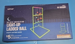 LIGHT- UP LADDER BALL GAME 