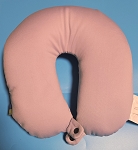 TRAVEL COMPORT NECK PILLOW 