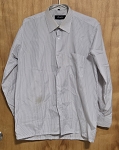 PANJIE STRIPED MEN'S SHIRT 