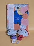 BUNDLE GUIDED JOURNAL AND 2 DISNEY TOYS 