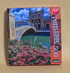 PUZZLEBUG 500 CRAZART