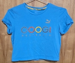 BLUE GOOGI  FASHION WOMEN TOP 