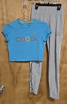 BUNDLE GOOGI AND PUMA WOMEN SET