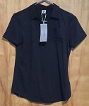 VANMOLRSA BLACK WOMEN TOP 