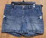 CANYON RIVER BLUES GIRL JEANS SHORTS