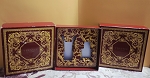 VERSACE RED EROS FLAME EMPTY BOX
