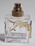 YSL EMPTY BOTTLE 