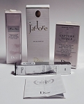BUNDLE DIOR EMPTY 4 BOXES