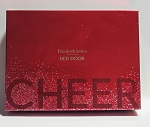 ELIZABETH ARDEN DED DOOR EMPTY BOX