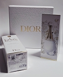DIOR BUNDLE EMPTY 4 BOXES