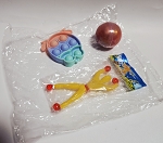BUNDLE KIDS MINI SET SOUVENIR 