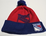 NEW YORK RANGERS 47 BRAND UNISEX HAT
