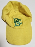 YELLOW ROCAWEAR UNISEX HAT