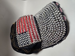 AMERICAN FLAG WOMEN JEANS HAT