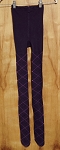KEDS PURPLE FASHION GIRL STOCKING 