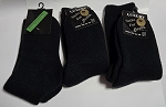LUXURY GAMEL WOOL BUNDLE UNISEX SOCKS 