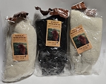MONGOLIA BUNDLE UNISEX MEDICAL DOG WOOL SOCKS 
