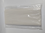 WHITE WARMING WOOL SUPPORT BINDER STYLE TGR-201