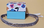 SAACHI GRAY FASHION NECKLACE 