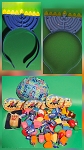 HANUKKAH PARTY GIFT SET BUNDLE 