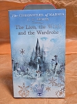 THE LION, THE WITCH AND THE WARDROBE, PAPERBACK LEWIS, 9780064471046, NEW 