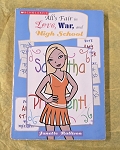 ALL'S FAIR IN LOVE, WAR, AND HIGH SCHOOL