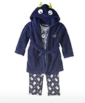 Bathrobe boy 43 ***