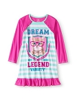Sleepwear girl 34 ***