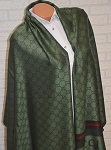 Scarf green sold out