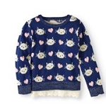 Sweater girl 39 ***