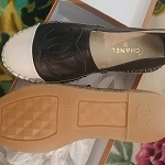 Shoes Leather 57ch