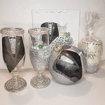 Wedding gift set Handmade 