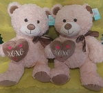 HUG ME BEAR PLUSH TOY 