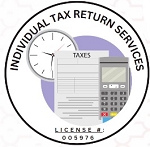 INDIVIDUAL TAX RETURN PREPARATION 