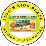 INDOOR PLAYGROUND WILL BE REOPEN SOON 