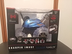 RC 360 RALLY CAR 84 
