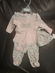 Suit for baby girl  94 ***