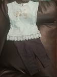 Suit for baby girl 97 *** 