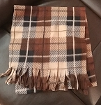 Scarf  Cashmere ***