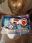 Space Equipped ***