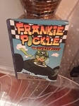 Book Frankie Pockle