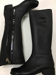 Boots leather 28ch