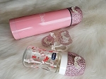 Set for baby girl ***