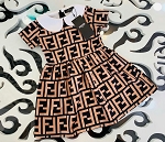 Dress girl  ***