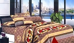 Bed linens 4 pieces