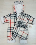 Jacket for baby
