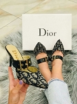 Summer Sandal  65d