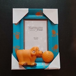 HANDMADE PHOTO FRAME GIFT