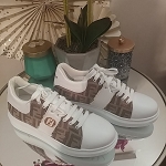 Sneakers white 37fen
