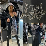 Jacket PF2